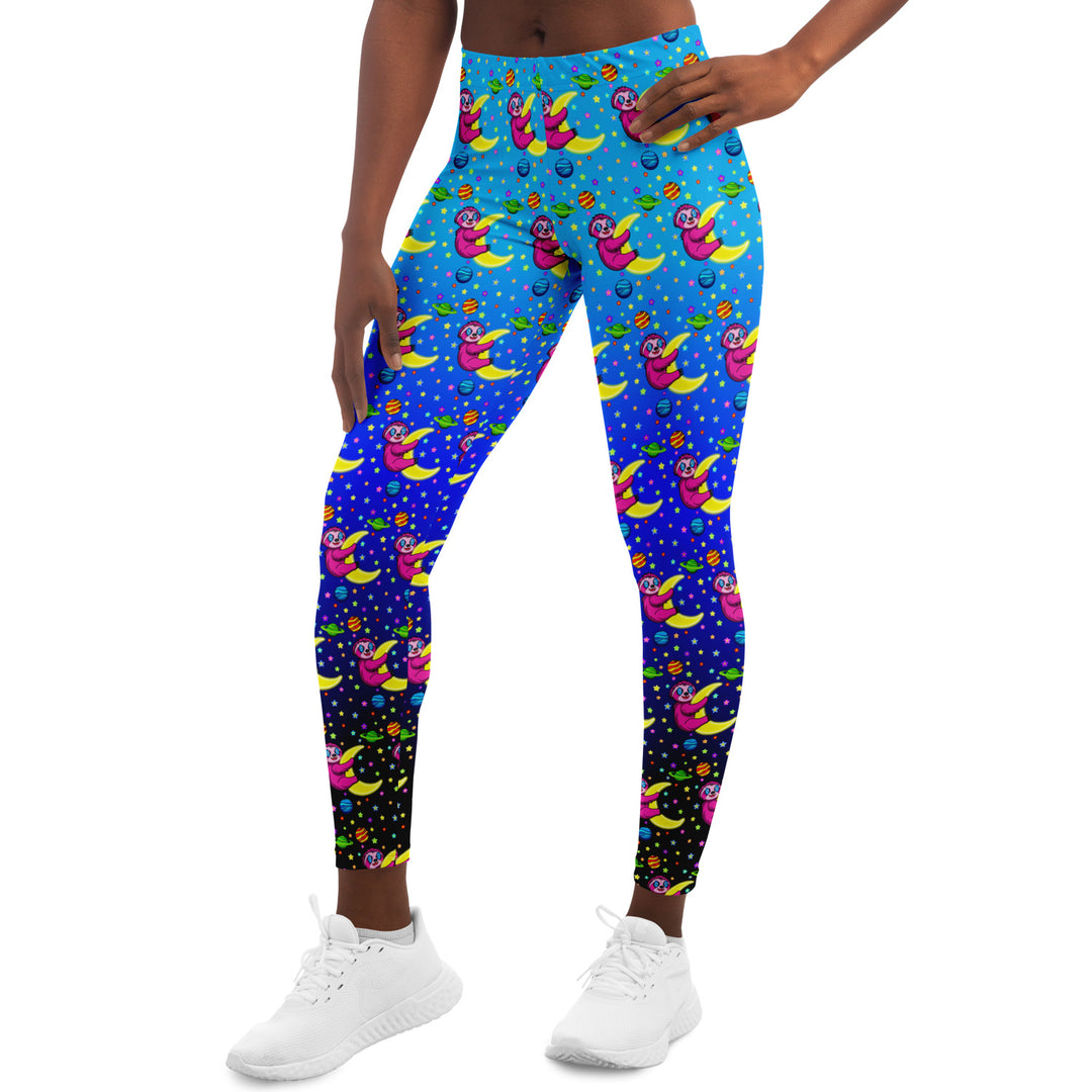 Adult Solstice Leggings