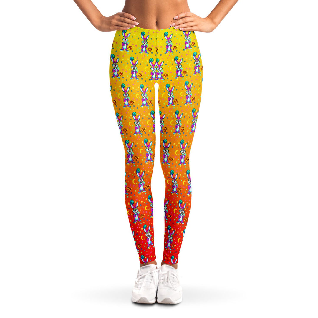 Adult Rocket Leggings