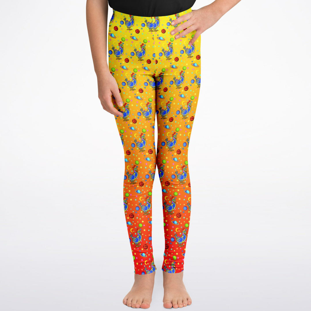 Kids Cosmo Leggings