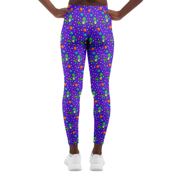 Adult Mooney Leggings