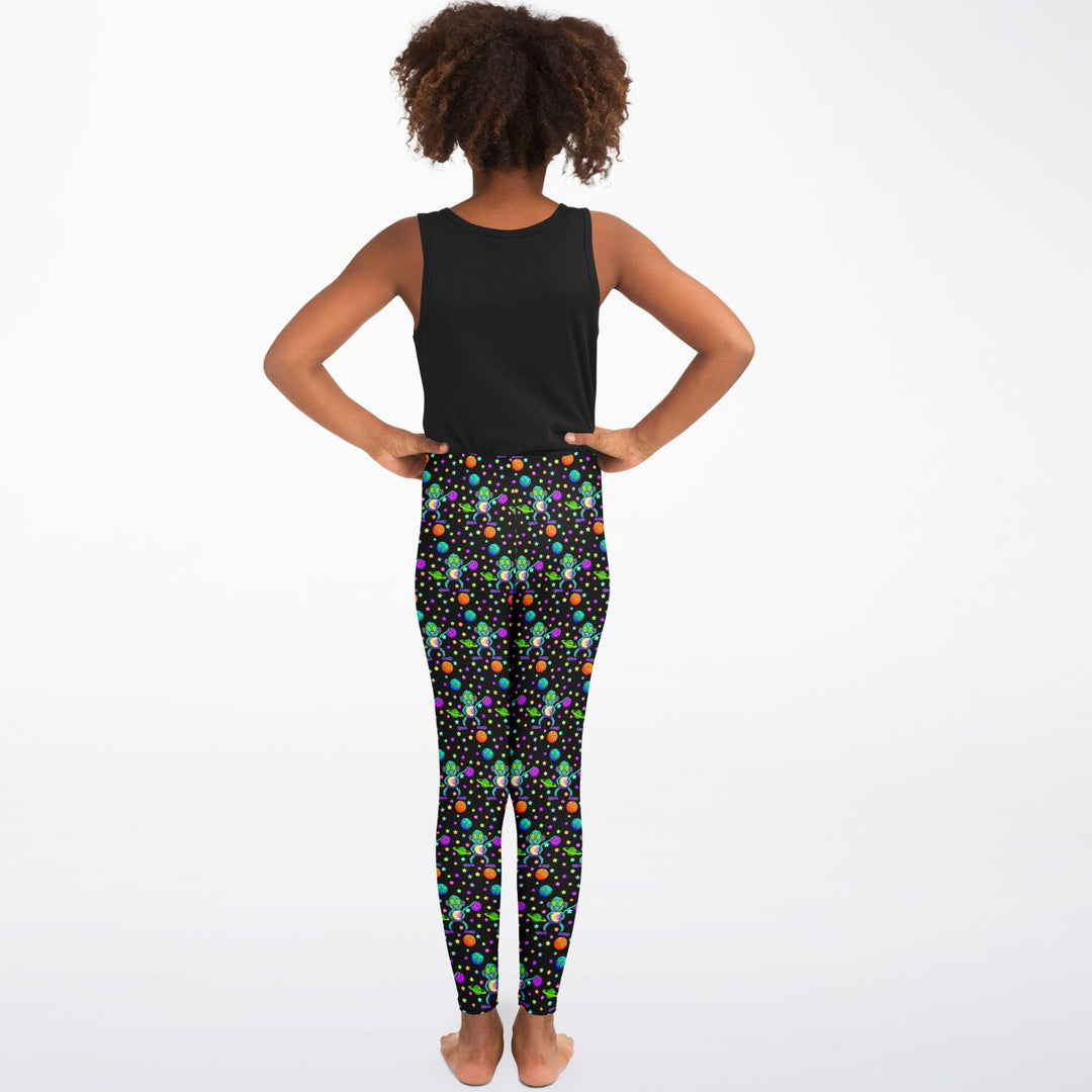 Kids Mooney Leggings