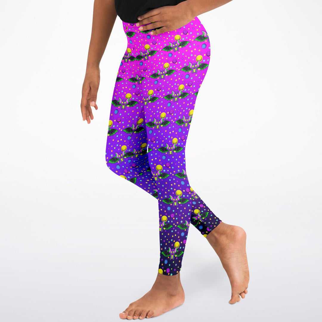 Kids Booster Leggings