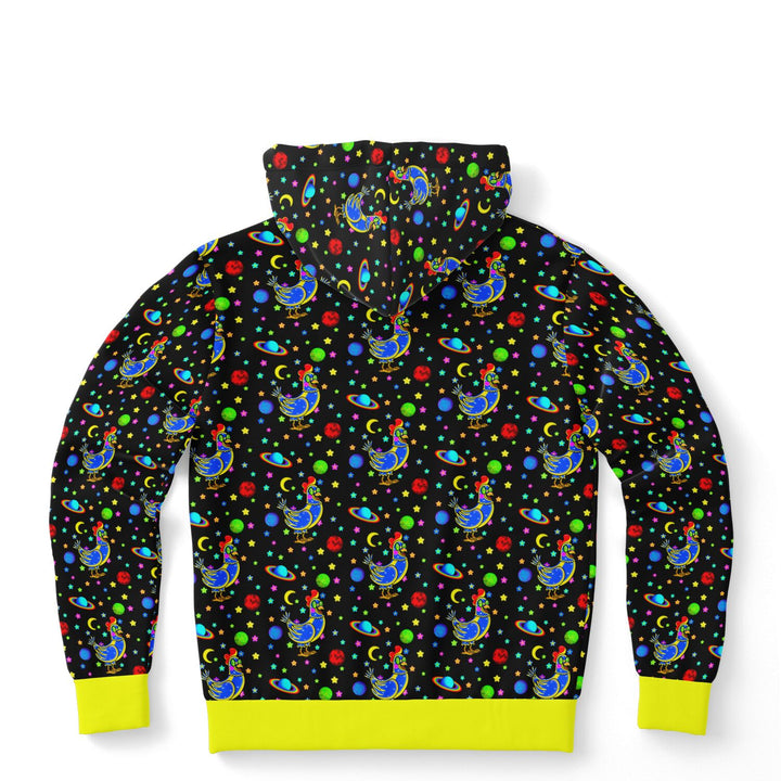 Adult Cosmo All Over Print Hoodie