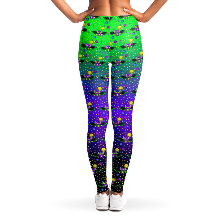 Adult Booster Leggings