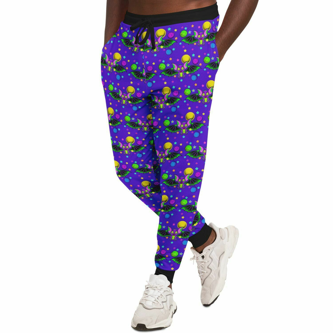 Adult Booster All Over Print Jogger