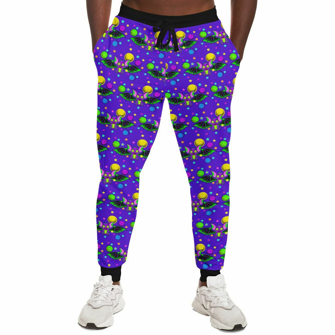 Adult Booster All Over Print Jogger