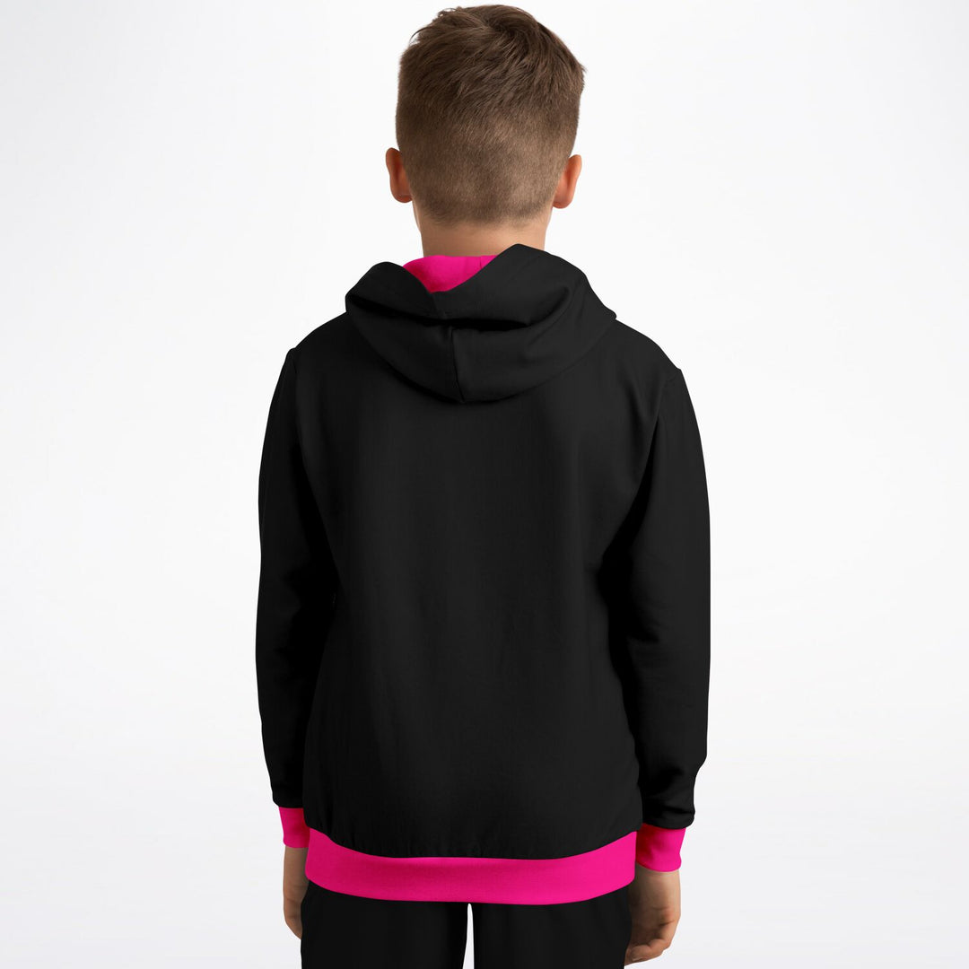 Kids Solar Hoodie