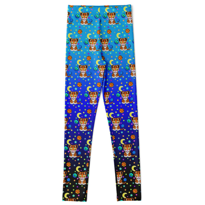 Kids Titan Leggings