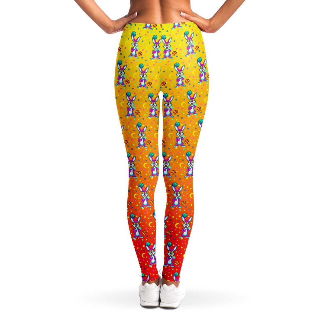 Adult Rocket Leggings