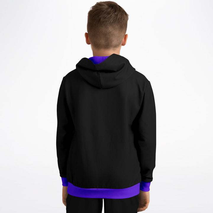 Kids Wishy Hoodie