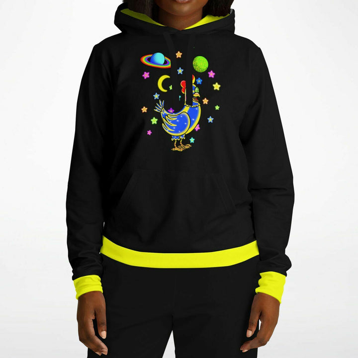 Adult Cosmo Hoodie