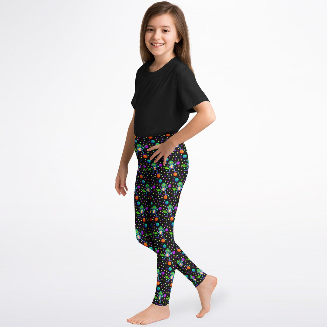 Kids Mooney Leggings