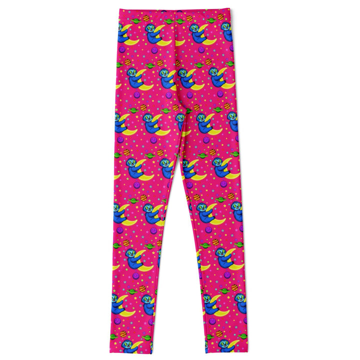 Kids Solar Leggings