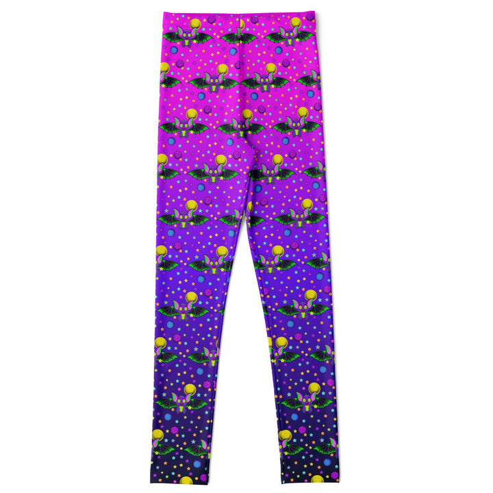 Kids Booster Leggings