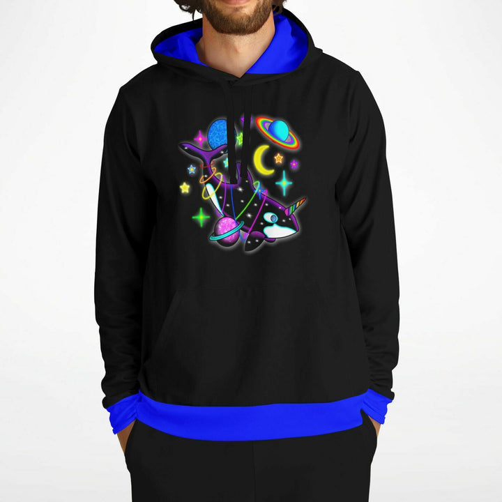 Adult Wishy Hoodie