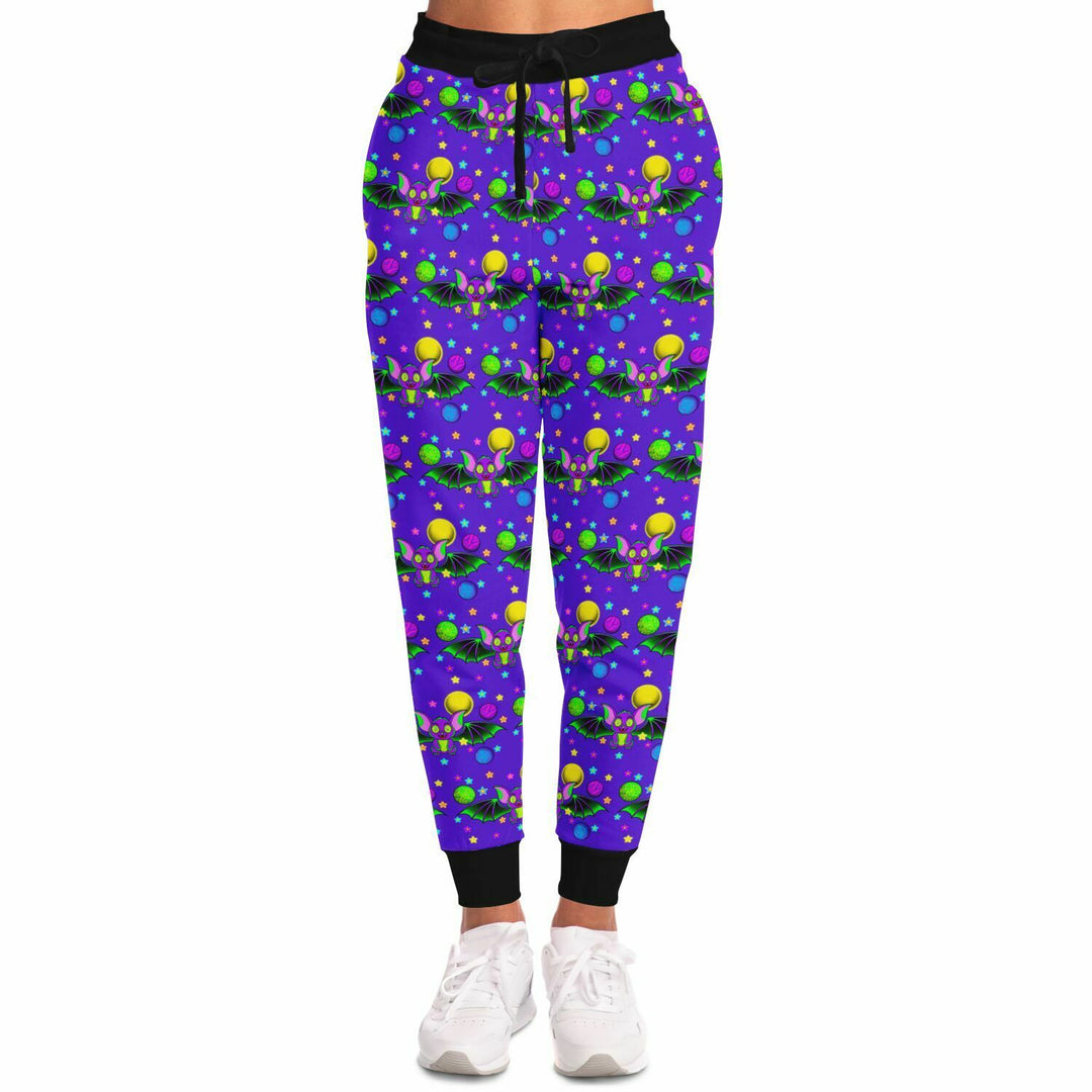 Adult Booster All Over Print Jogger