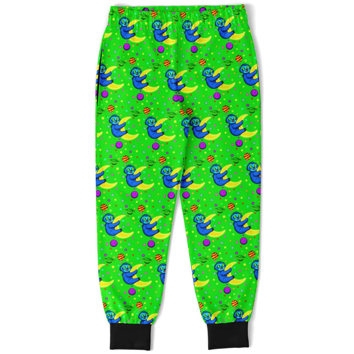 Kids Solar All Over Print Jogger