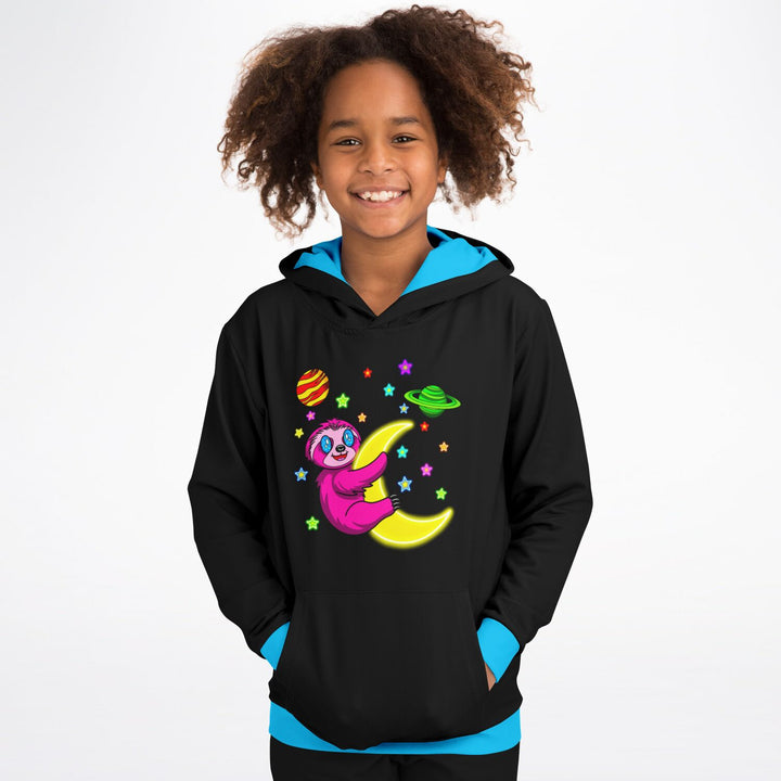 Kids Solstice Hoodie