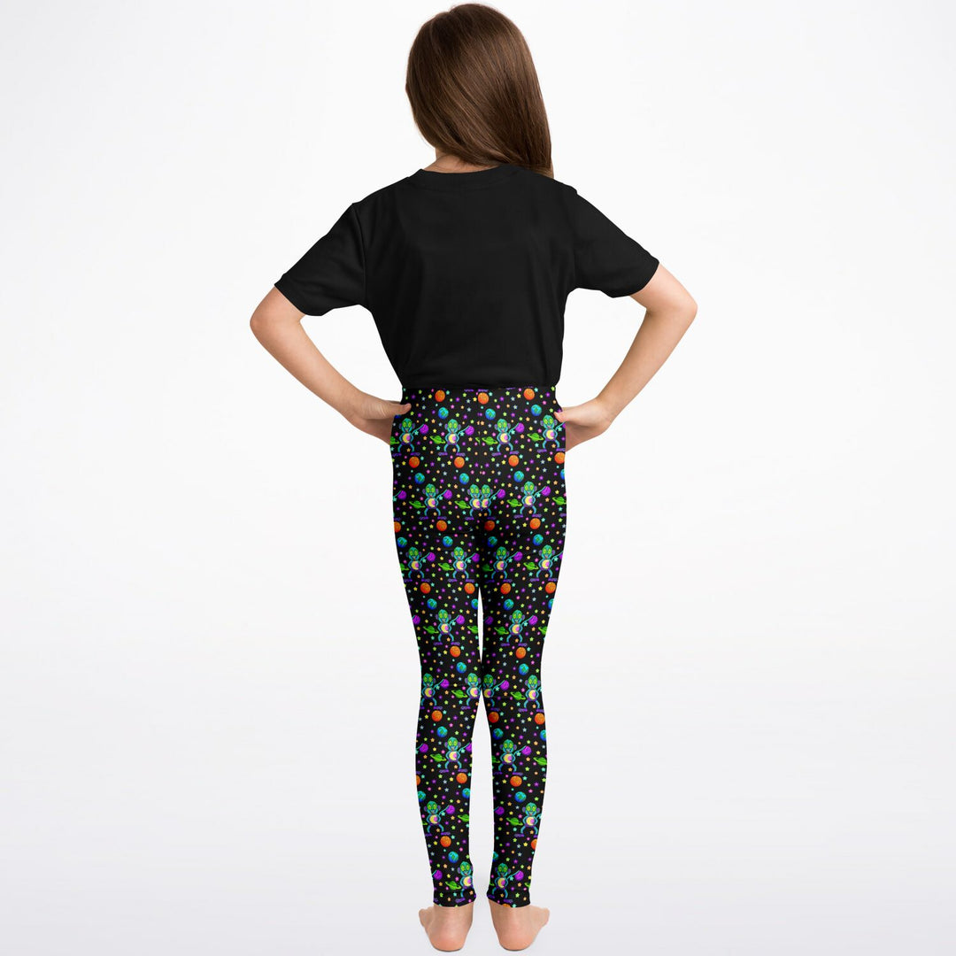 Kids Mooney Leggings