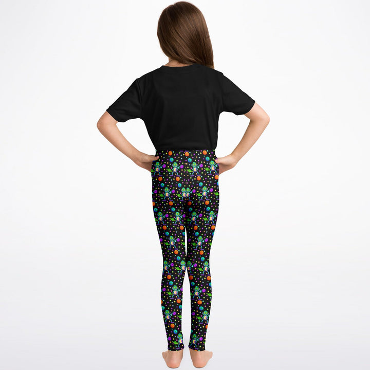 Kids Mooney Leggings