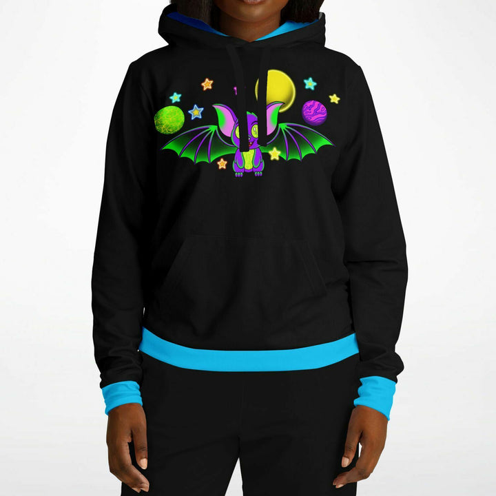 Adult Booster Hoodie