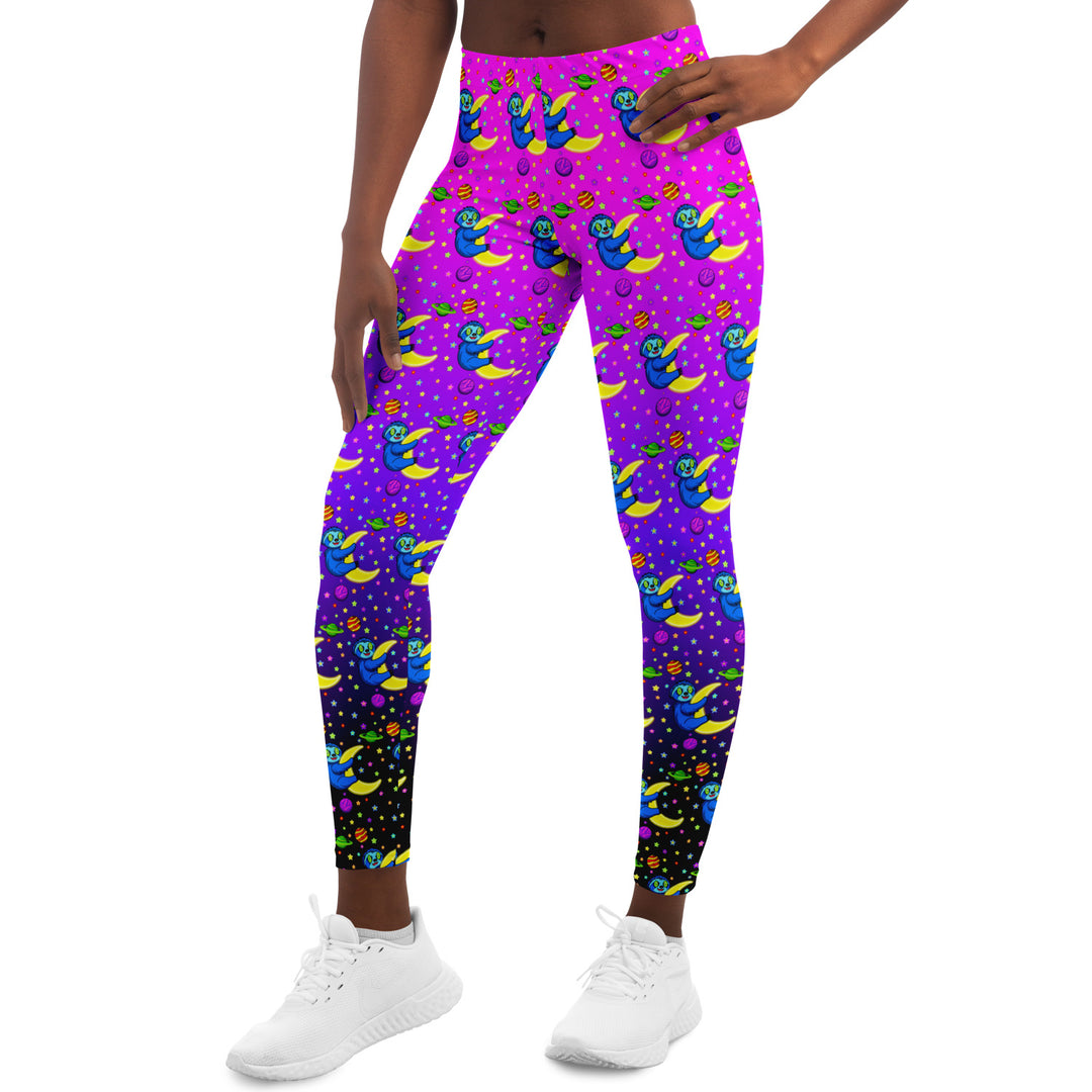 Adult Solar Leggings