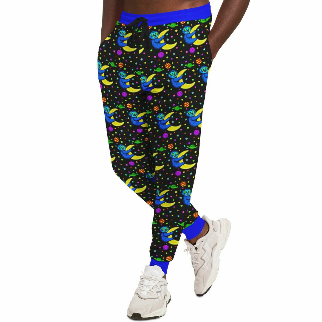 Adult Solar All Over Print Jogger