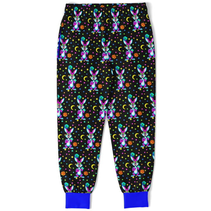 Kids Rocket All Over Print Jogger