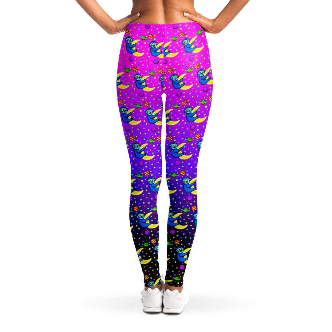 Adult Solar Leggings