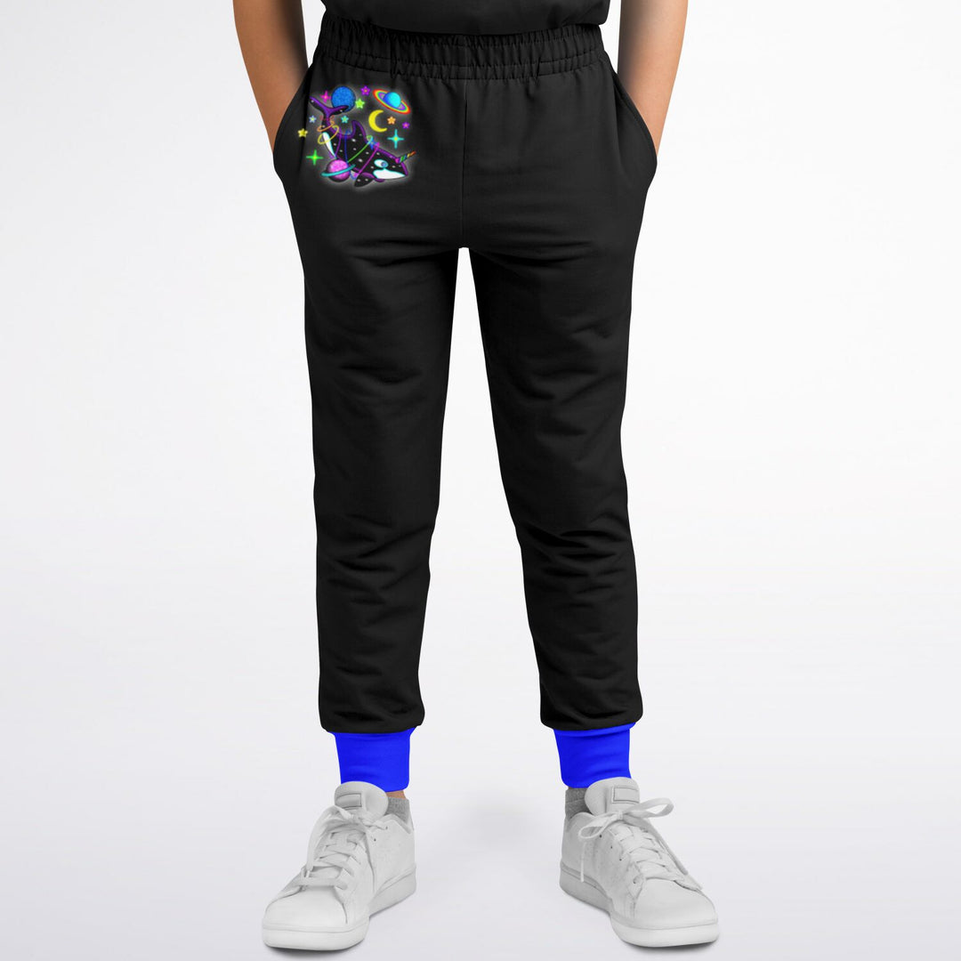 Kids Wishy Jogger