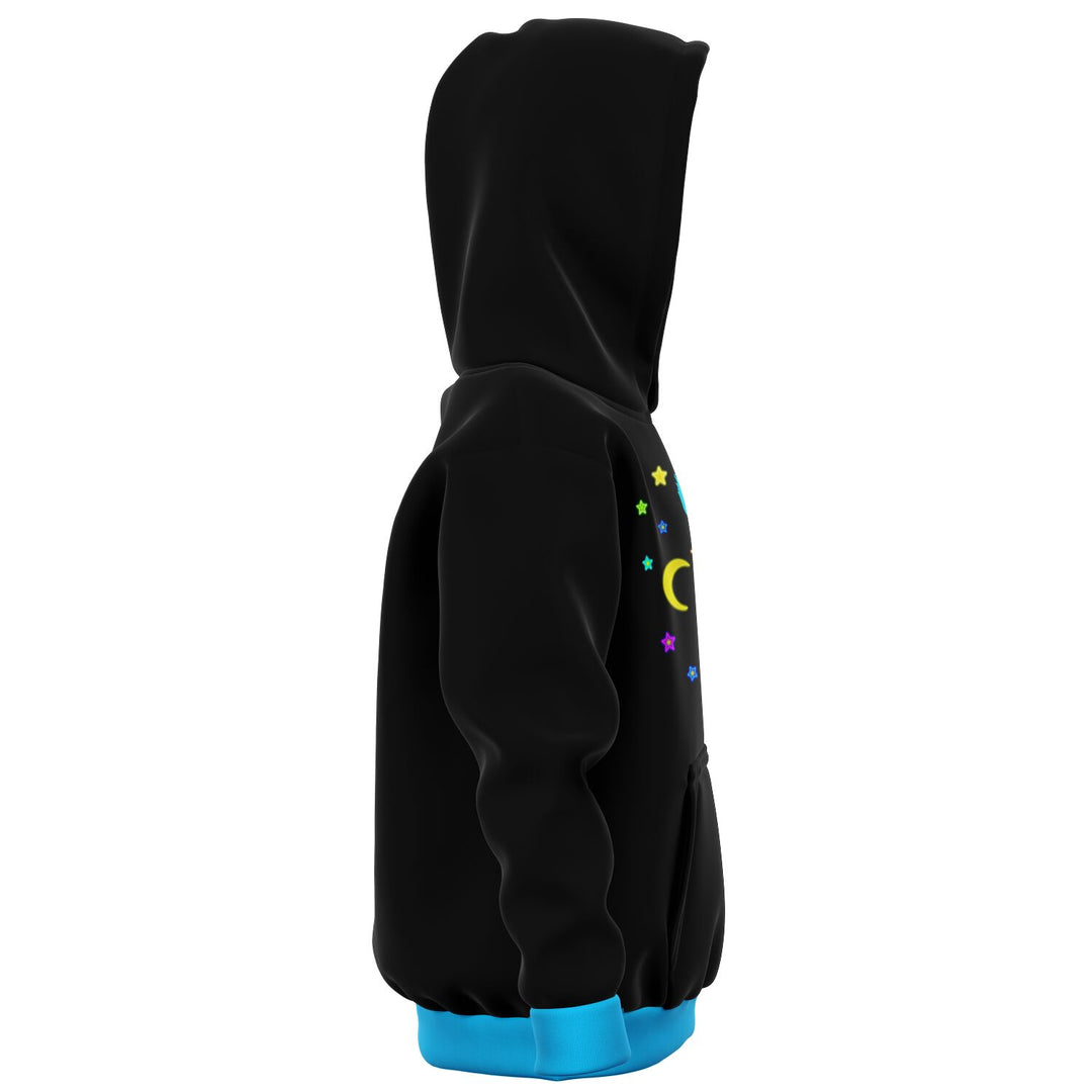 Kids Rocket Hoodie