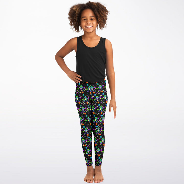 Kids Mooney Leggings