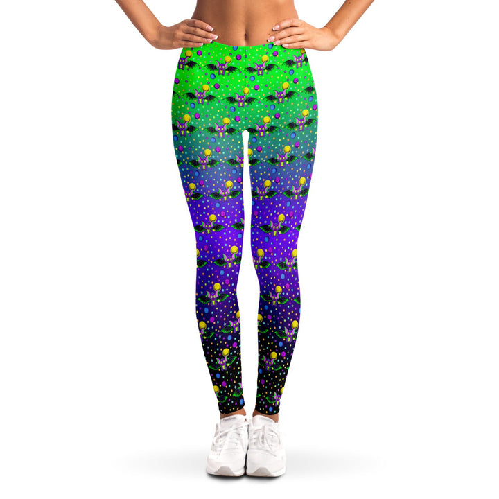 Adult Booster Leggings