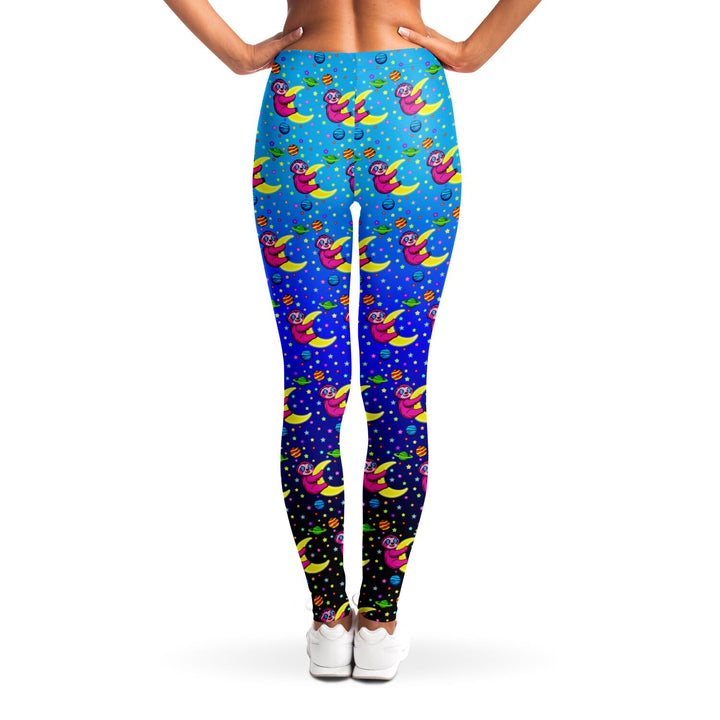 Adult Solstice Leggings