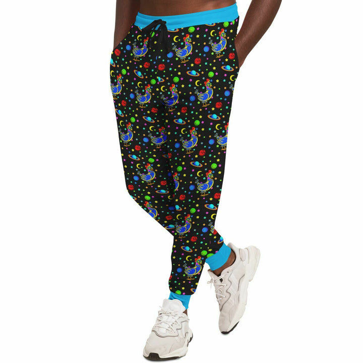 Adult Cosmo All Over Print Joggers