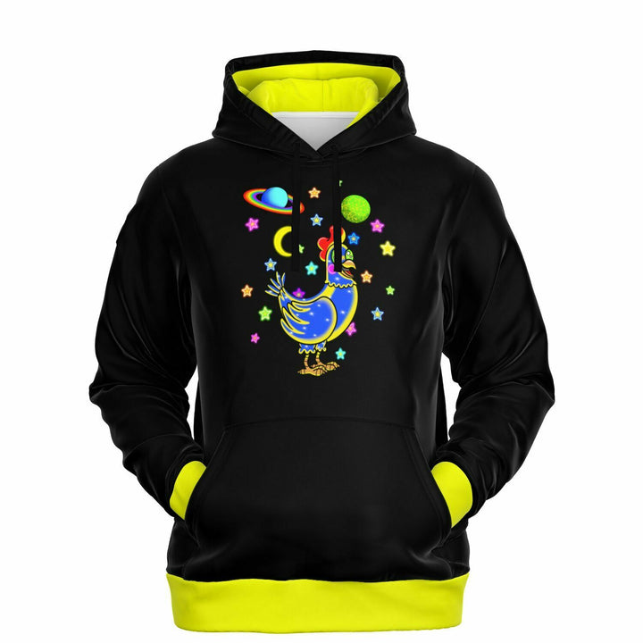 Adult Cosmo Hoodie