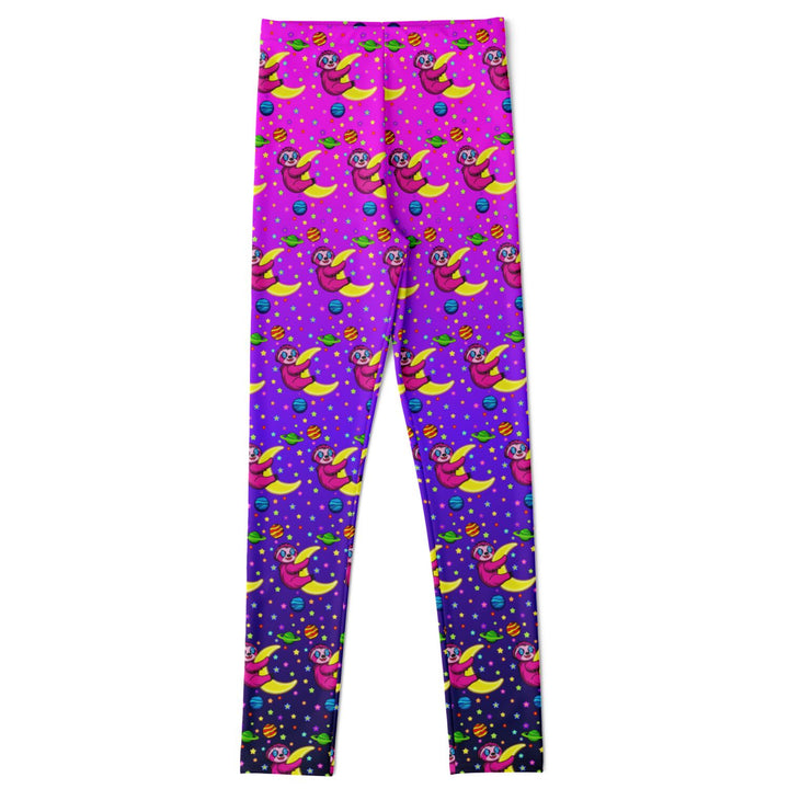 Kids Solstice Leggings