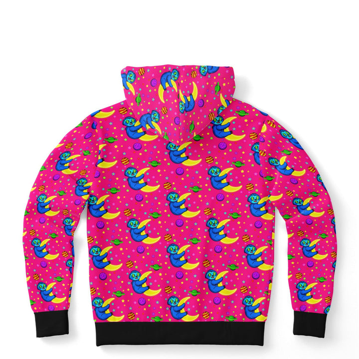 Adult Solar All Over Print Hoodie