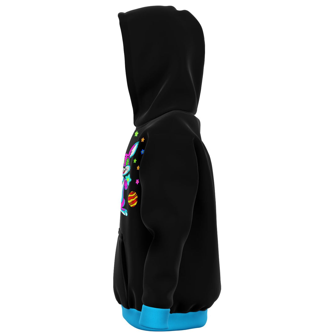 Kids Rocket Hoodie