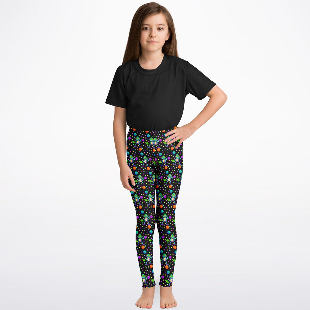 Kids Mooney Leggings