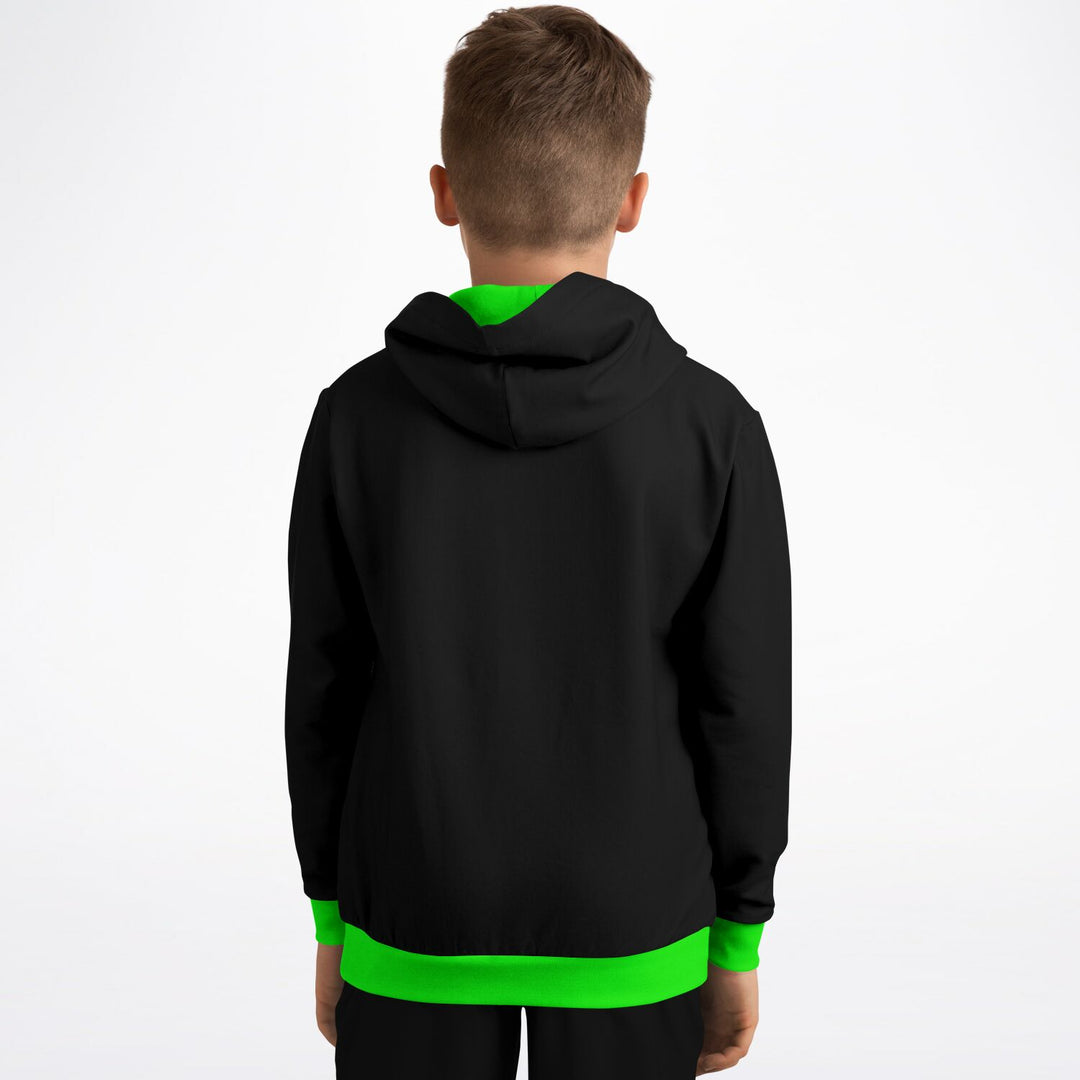 Kids Mooney Hoodie