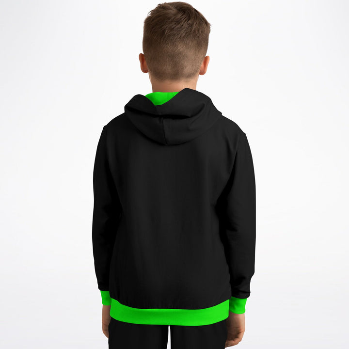 Kids Mooney Hoodie