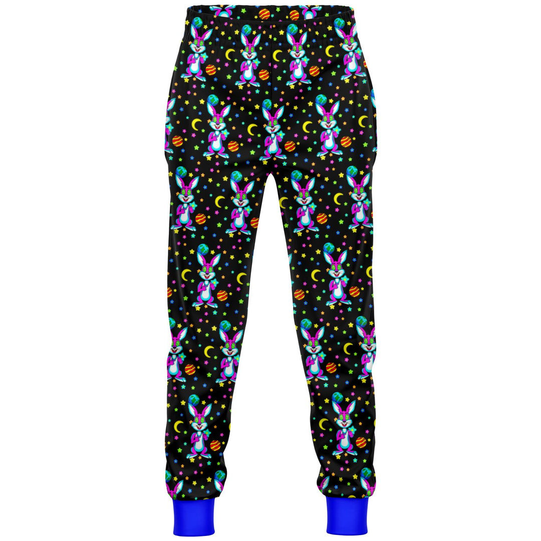 Kids Rocket All Over Print Jogger