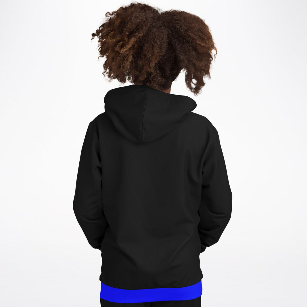 Kids Cosmo Hoodie