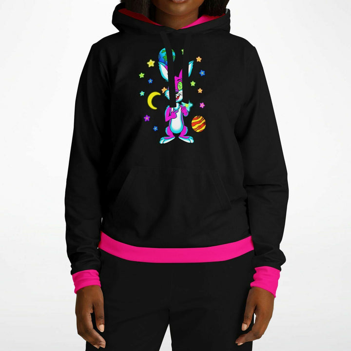 Adult Rocket Hoodie