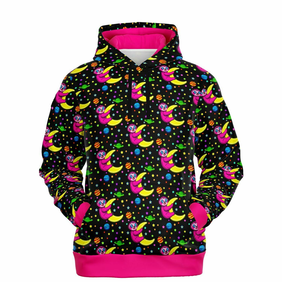 Adult Solstice All Over Print Hoodie