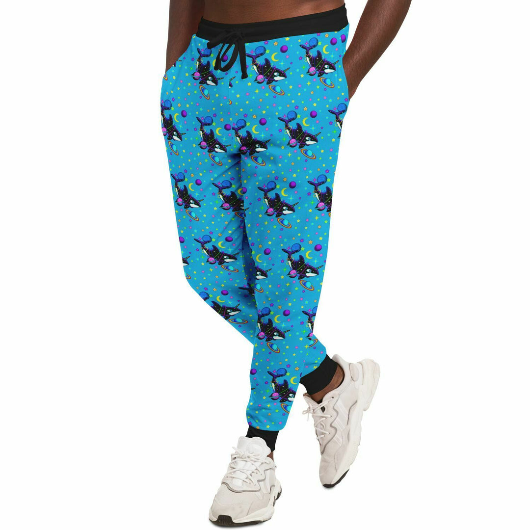 Adult Wishy All Over Print Jogger