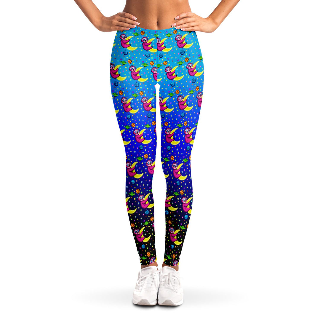 Adult Solstice Leggings