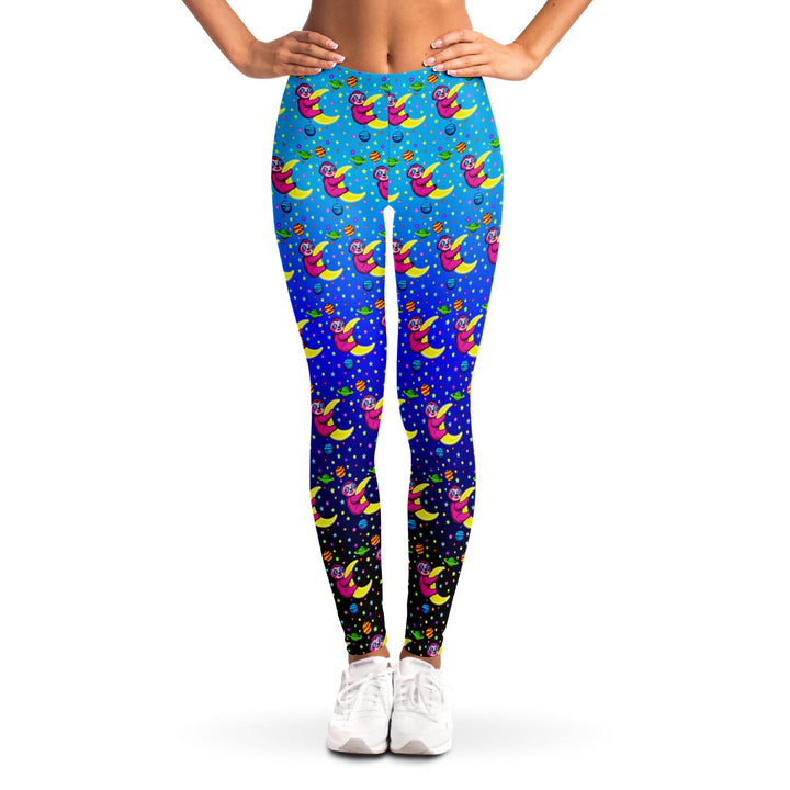 Adult Solstice Leggings