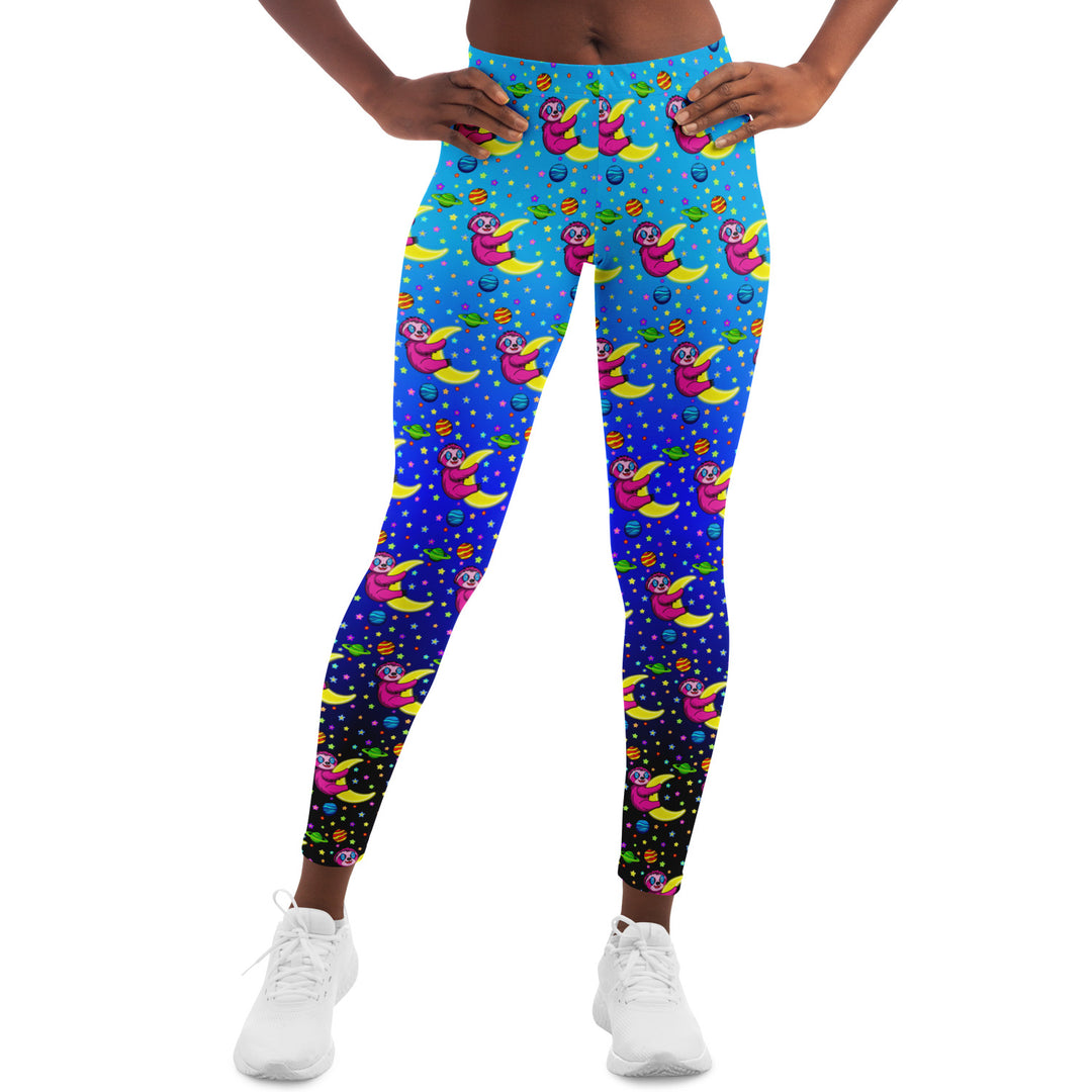 Adult Solstice Leggings